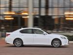 Lexus GS350 F-Sport 2012 года (ZA)